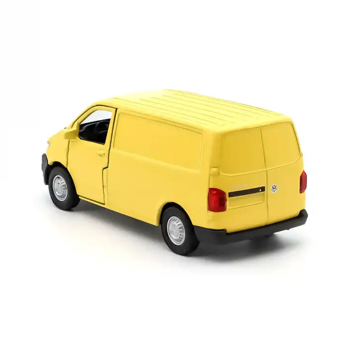 Welly 1/34 Volkswagen Transporter T6 Van- 43762D
