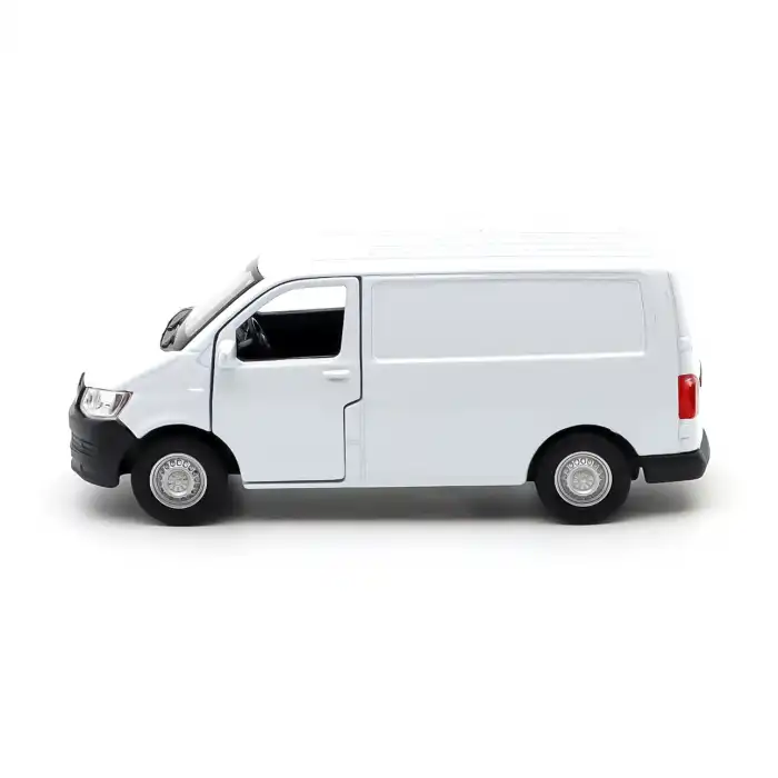 Welly 1/34 Volkswagen Transporter T6 Van- 43762D