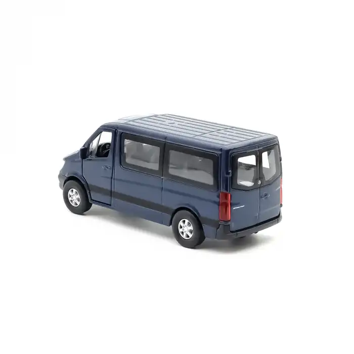 Welly 1/34 Mercedes-Benz Sprinter Traveliner - 43731D