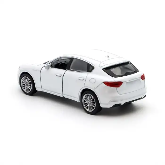 Welly 1/34 Maserati Levante - 43739D