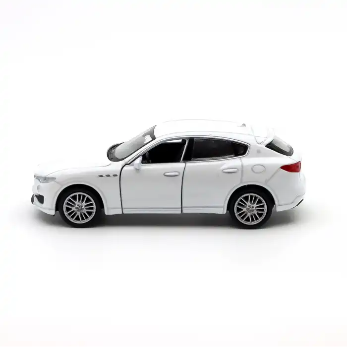Welly 1/34 Maserati Levante - 43739D