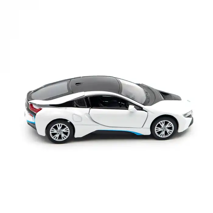 Kinsmart 1/36 BMW i8 - KT5379D