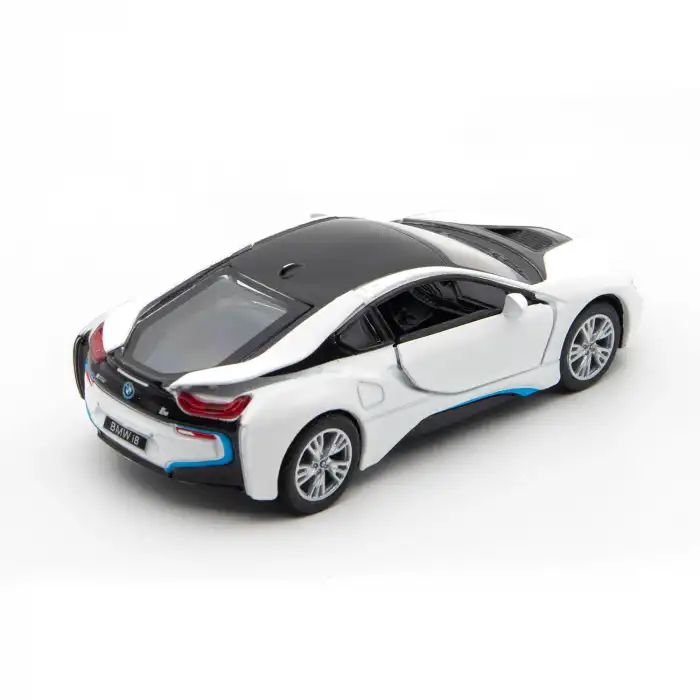 Kinsmart 1/36 BMW i8 - KT5379D