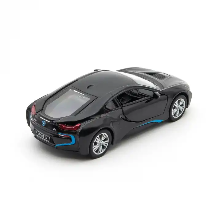 Kinsmart 1/36 BMW i8 - KT5379D