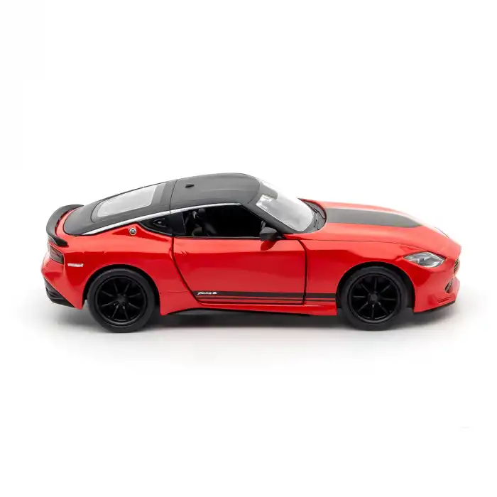 Kinsmart 2023 Nissan Fairlady Z Customized Edition - KT5443W