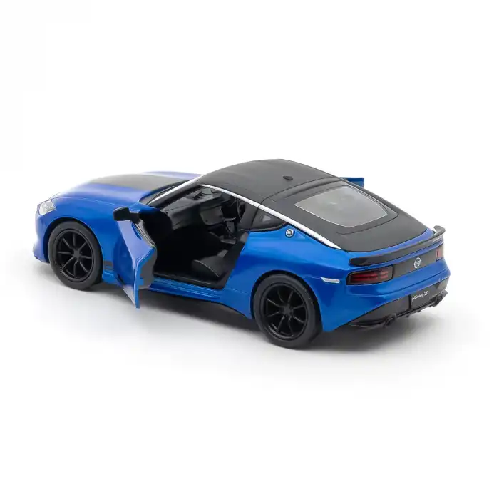Kinsmart 2023 Nissan Fairlady Z Customized Edition - KT5443W