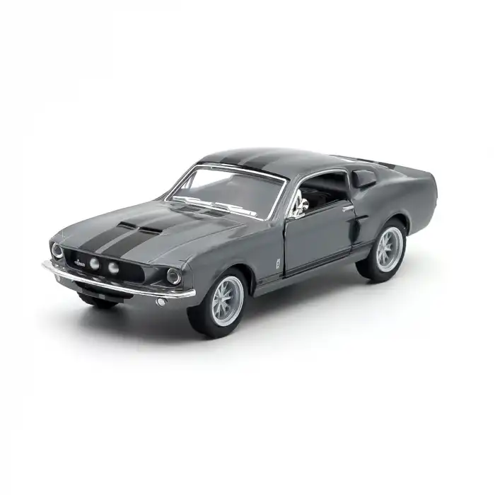 Kinsmart 1/38 1967 Ford Mustang Shelby GT-500 - KT5372W