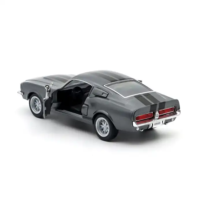 Kinsmart 1/38 1967 Ford Mustang Shelby GT-500 - KT5372W