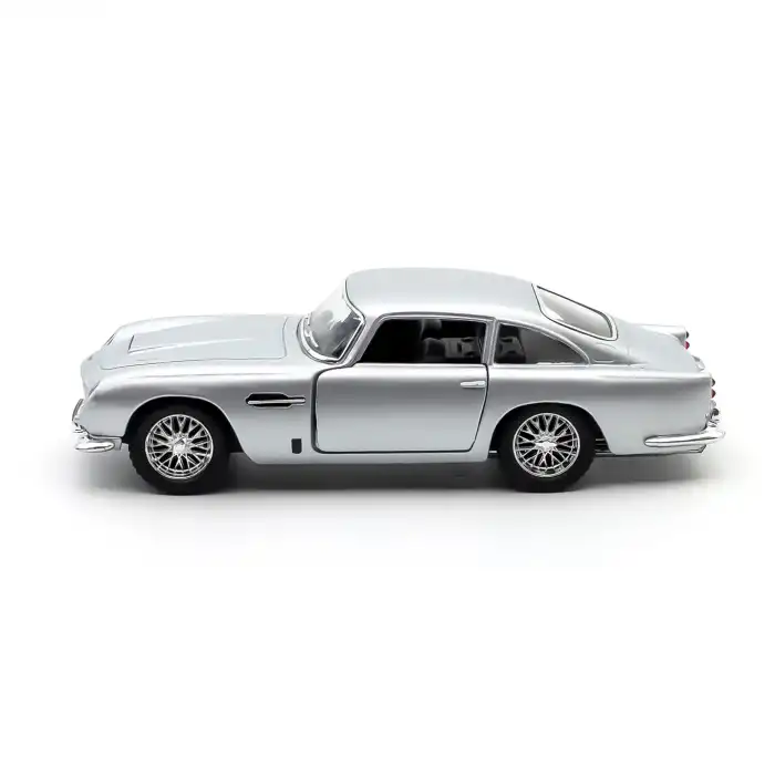 Kinsmart 1/38 1963 Aston Martin DB5 - KT5352W