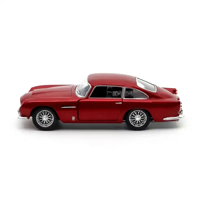 Kinsmart 1/38 1963 Aston Martin DB5 - KT5352W