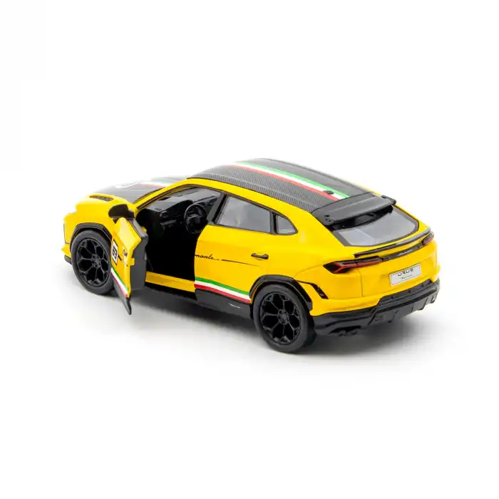 Kinsmart 1/38 Lamborghini Urus Performante - KT5747WF
