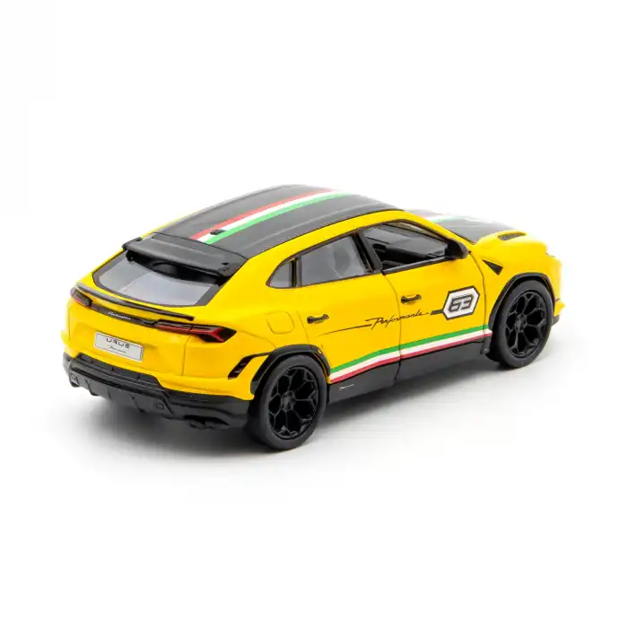 Kinsmart 1/38 Lamborghini Urus Performante - KT5747WF