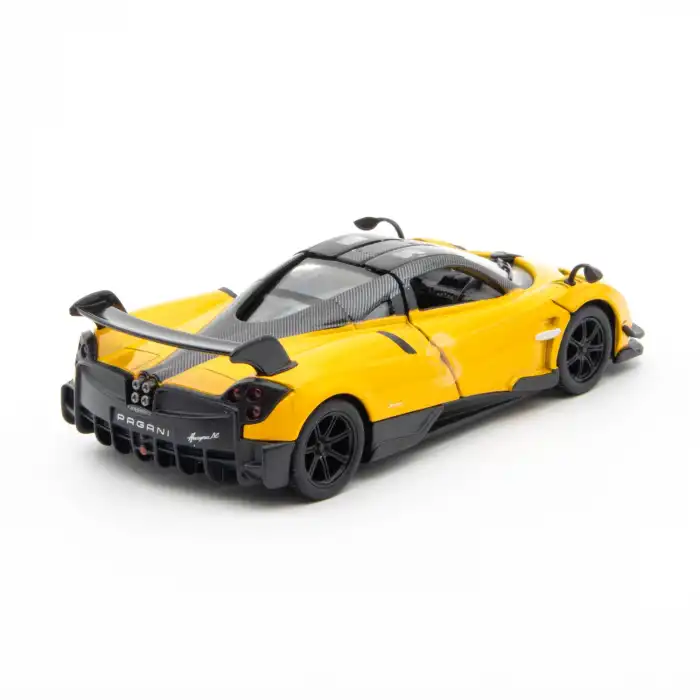 Kinsmart 1/38 2016 Pagani Huayra BC - KT5400W