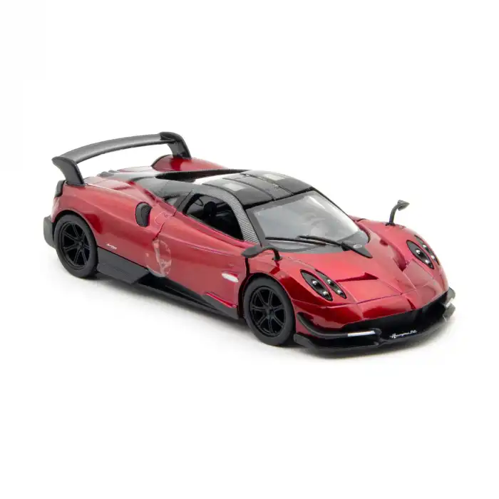 Kinsmart 1/38 2016 Pagani Huayra BC - KT5400W