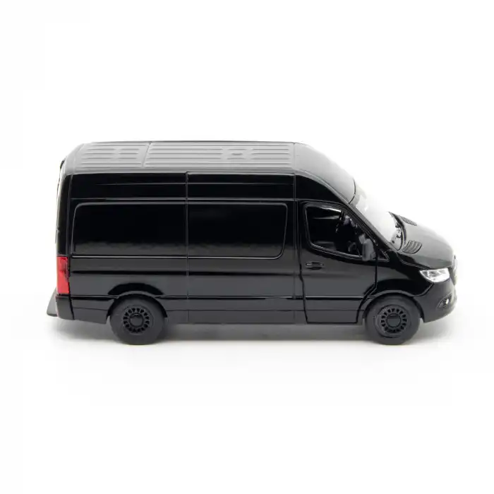 Kinsmart 1/48 Mercedes-Benz Sprinter - KT5226W