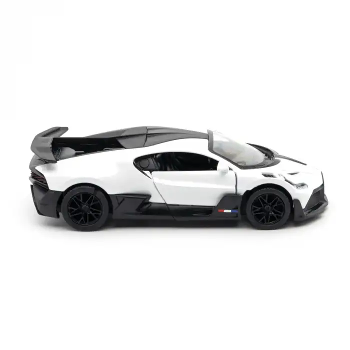 Kinsmart 1/38 Bugatti Divo - KT5442W