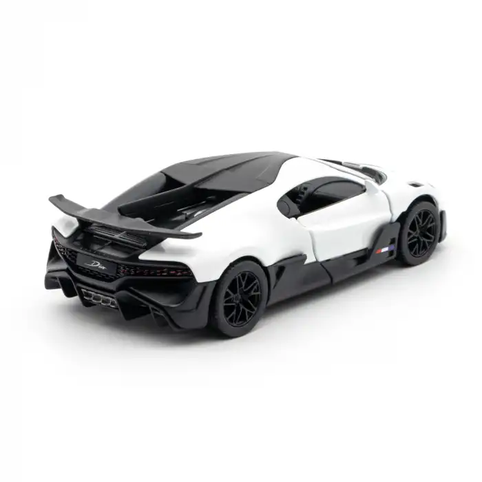Kinsmart 1/38 Bugatti Divo - KT5442W