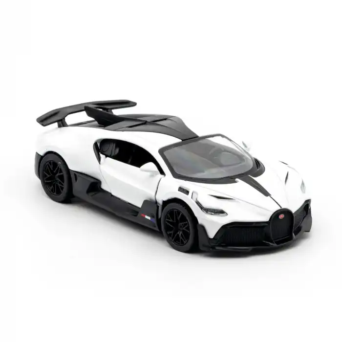 Kinsmart 1/38 Bugatti Divo - KT5442W