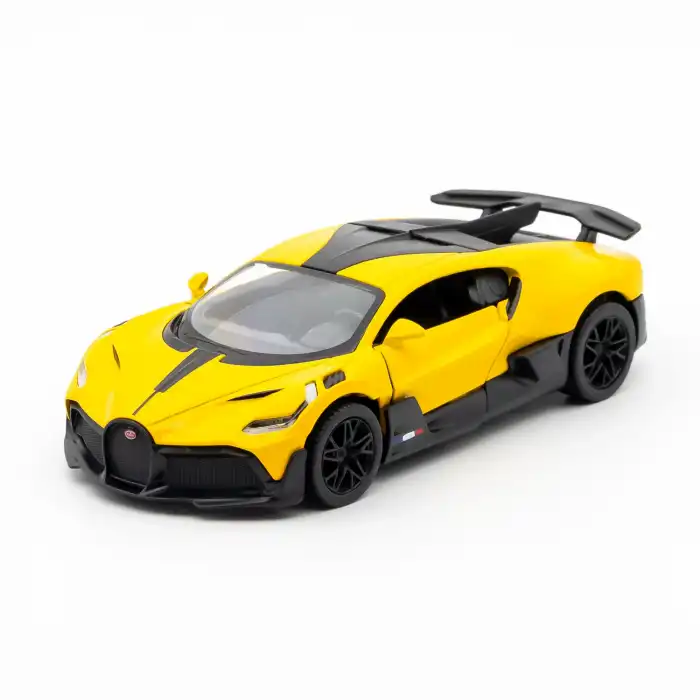 Kinsmart 1/38 Bugatti Divo - KT5442W