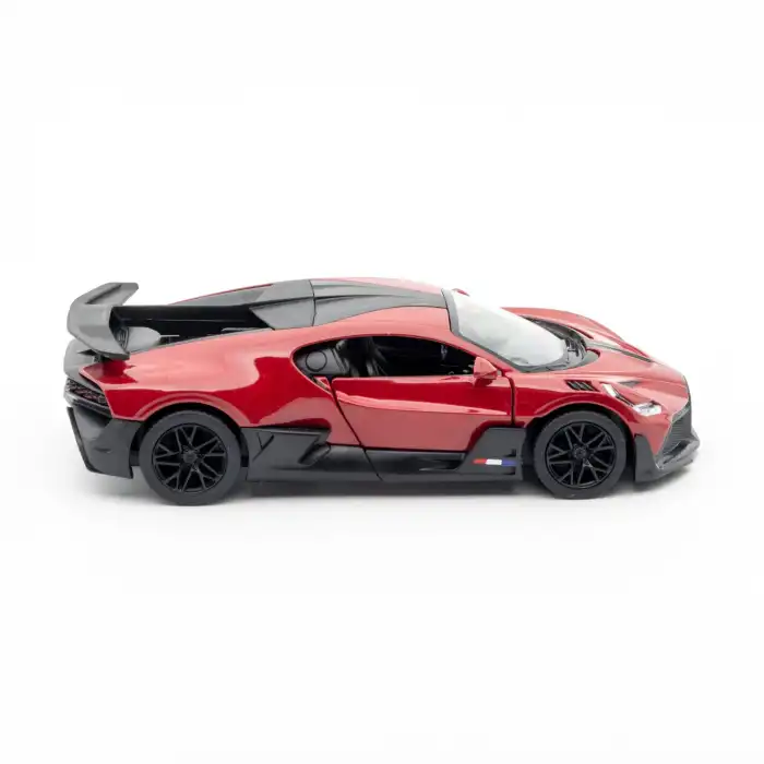 Kinsmart 1/38 Bugatti Divo - KT5442W