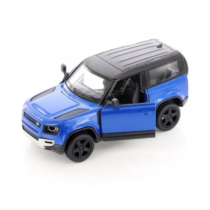 Kinsmart 1/38 Land Rover Defender 90 - KT5428W