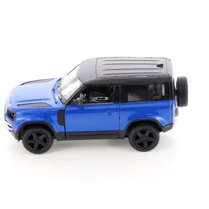 Kinsmart 1/38 Land Rover Defender 90 - KT5428W