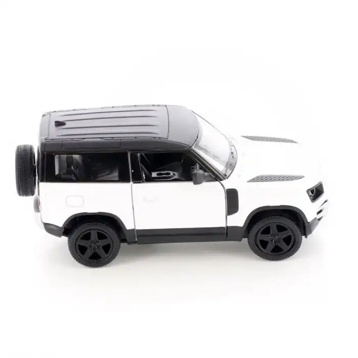Kinsmart 1/38 Land Rover Defender 90 - KT5428W