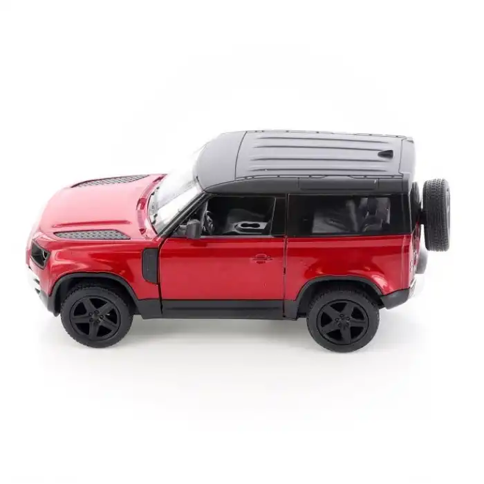 Kinsmart 1/38 Land Rover Defender 90 - KT5428W