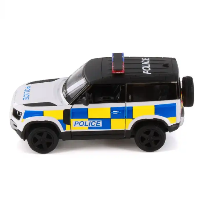 Kinsmart 1/38 Land Rover Defender 90 - KT5428W