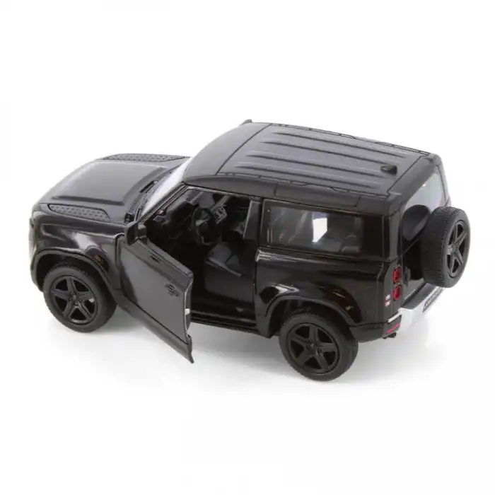 Kinsmart 1/38 Land Rover Defender 90 - KT5428W