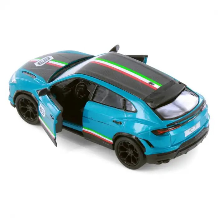 Kinsmart 1/38 Lamborghini Urus Performante - KT5747WF