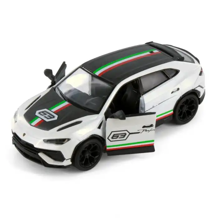 Kinsmart 1/38 Lamborghini Urus Performante - KT5747WF