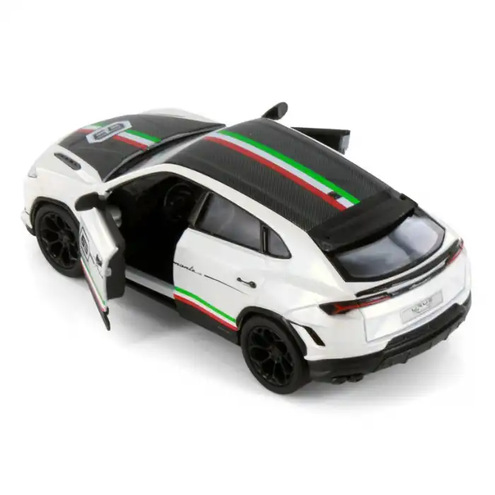 Kinsmart 1/38 Lamborghini Urus Performante - KT5747WF