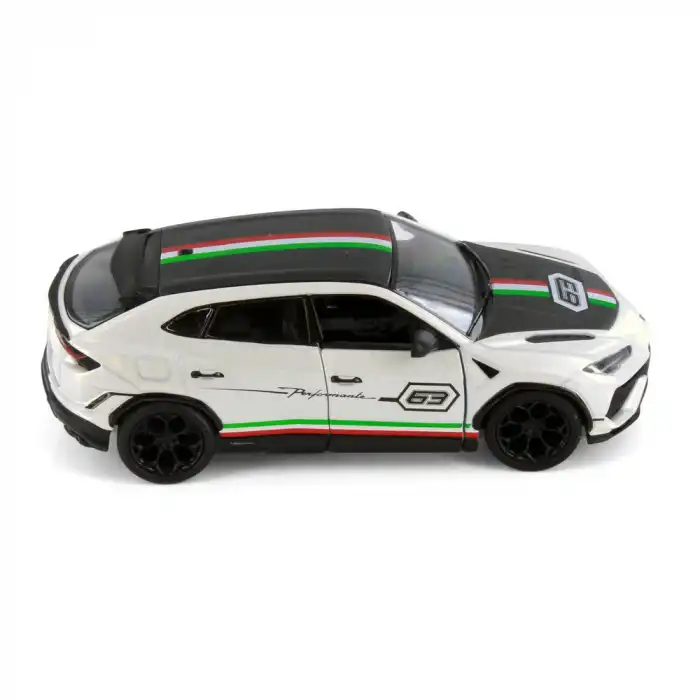 Kinsmart 1/38 Lamborghini Urus Performante - KT5747WF