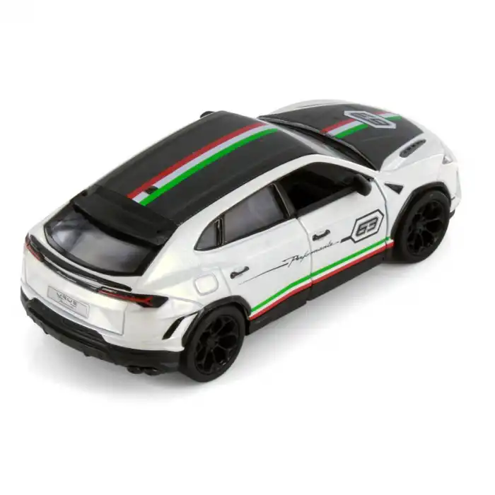 Kinsmart 1/38 Lamborghini Urus Performante - KT5747WF