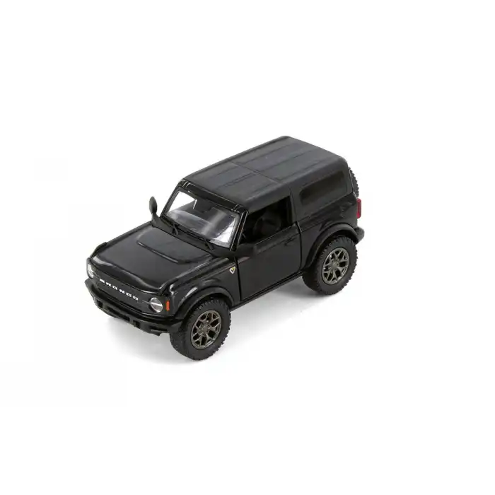 Kinsmart 1/38 2022 Ford Bronco - KT5738WFB