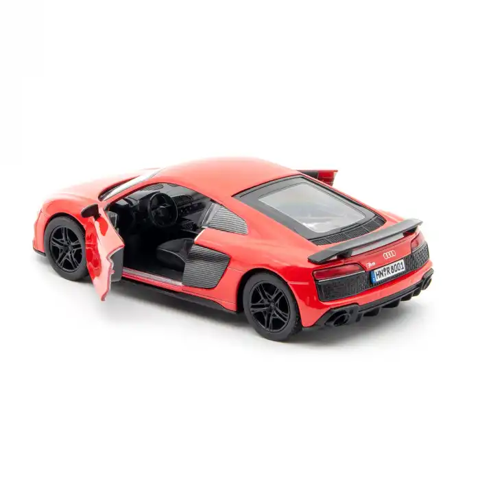 Kinsmart 1/38 Audi R8 Coupe - KT5422W