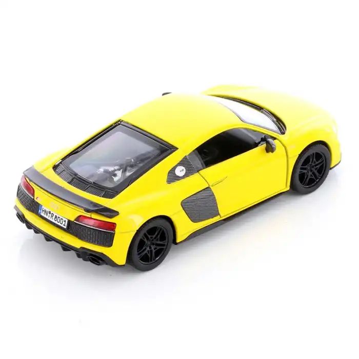 Kinsmart 1/38 Audi R8 Coupe - KT5422W