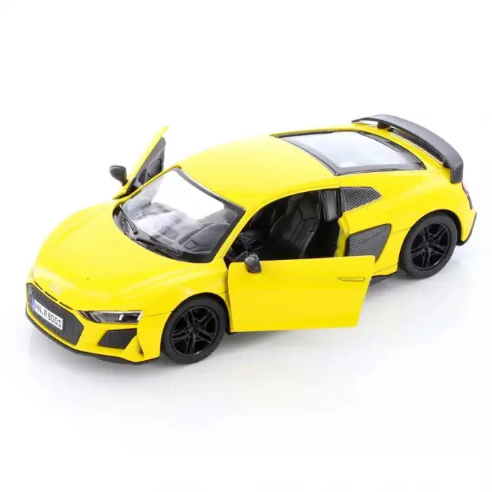 Kinsmart 1/38 Audi R8 Coupe - KT5422W