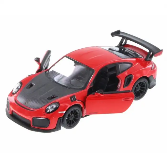 Kinsmart 1/38 Porsche 911 GT2 RS - KT5408W