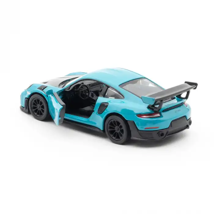 Kinsmart 1/38 Porsche 911 GT2 RS - KT5408W
