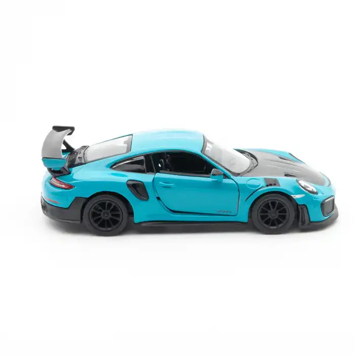 Kinsmart 1/38 Porsche 911 GT2 RS - KT5408W