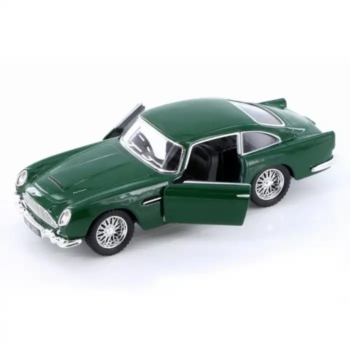 Kinsmart 1/38 1963 Aston Martin DB5 - KT5352W