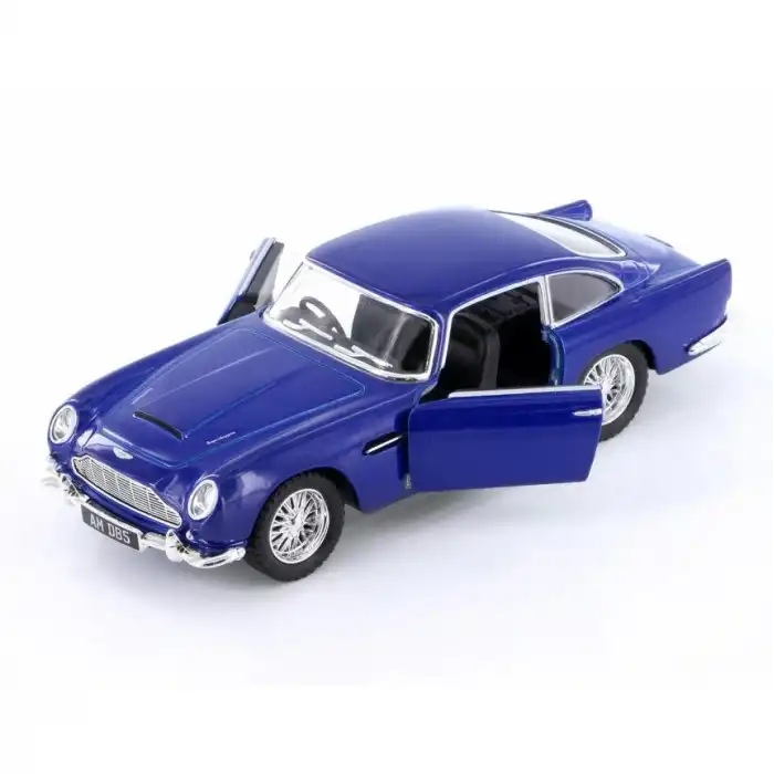 Kinsmart 1/38 1963 Aston Martin DB5 - KT5352W