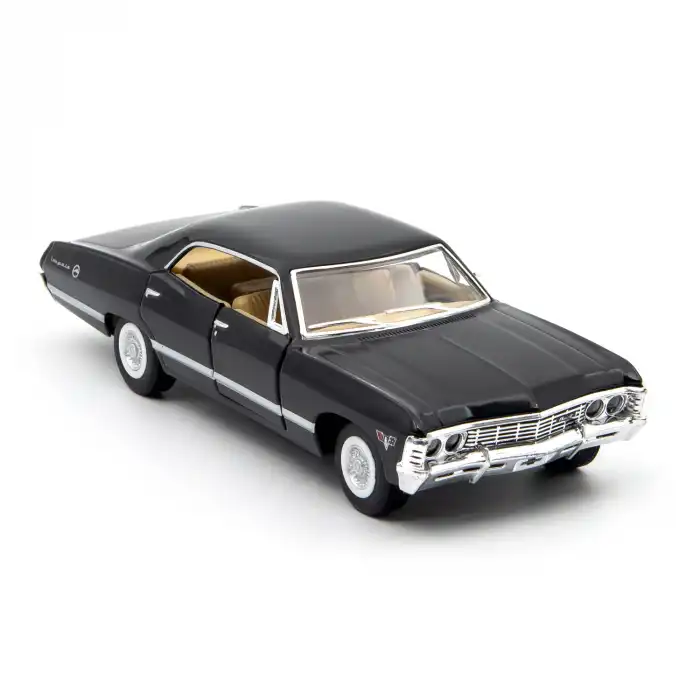 Kinsmart 1/38 1967 Chevrolet Impala - KT5418W