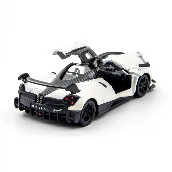 Kinsmart 1/38 2016 Pagani Huayra BC - KT5400W