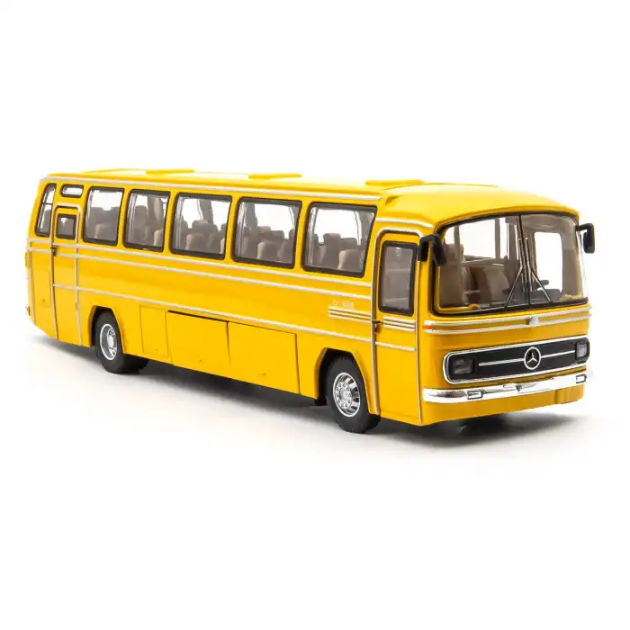 Karsan Grand Allianca Models 1/43 Mercedes Mercedes-Benz O302 - GA24002