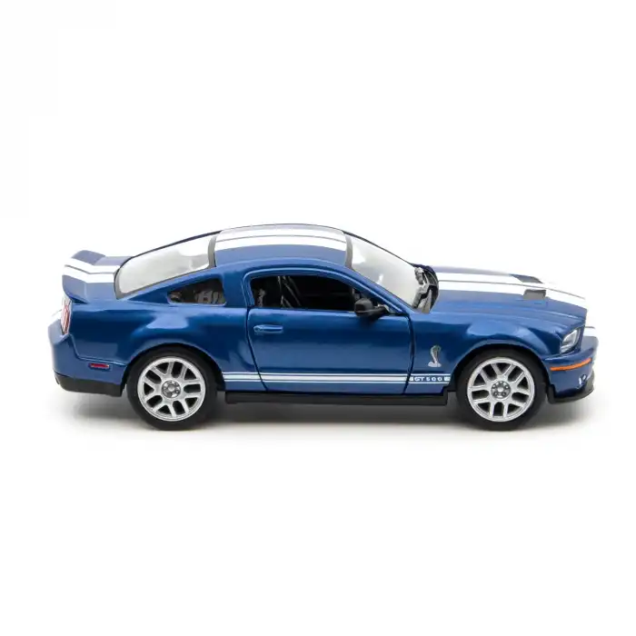 Kinsmart 1/38 2007 Ford Shelby GT500 - KT5386