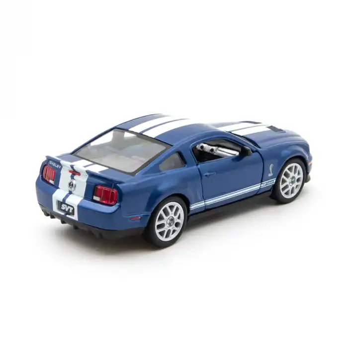Kinsmart 1/38 2007 Ford Shelby GT500 - KT5386