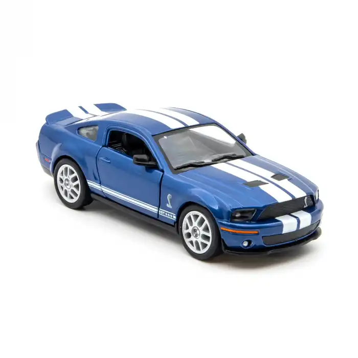Kinsmart 1/38 2007 Ford Shelby GT500 - KT5386